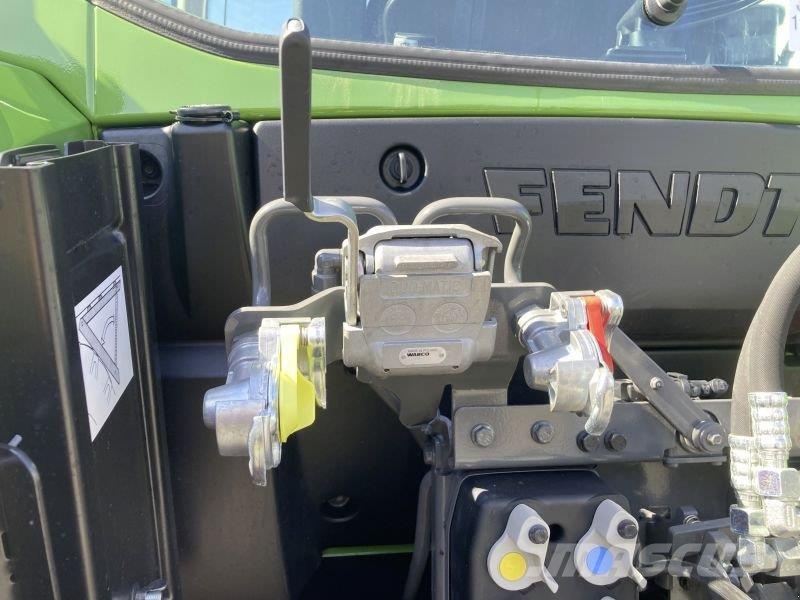 Fendt 314 VARIO GEN4 PROFI PLUS Traktory