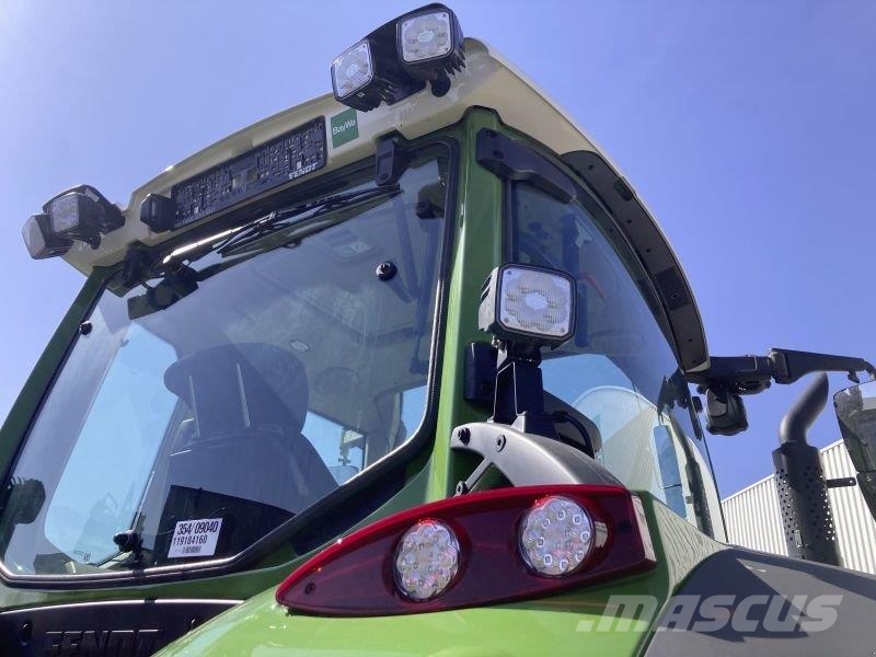 Fendt 314 VARIO GEN4 PROFI PLUS Traktory
