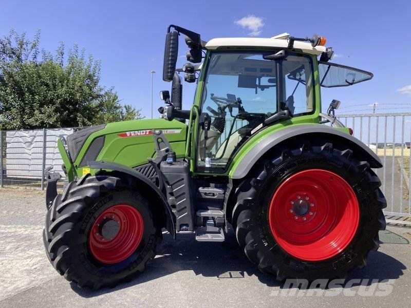 Fendt 314 VARIO GEN4 PROFI PLUS Traktorit