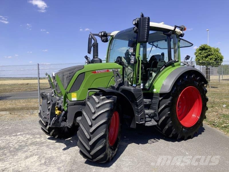 Fendt 314 VARIO GEN4 PROFI PLUS Traktorit