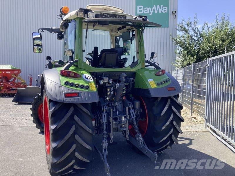 Fendt 314 VARIO GEN4 PROFI PLUS Traktorit
