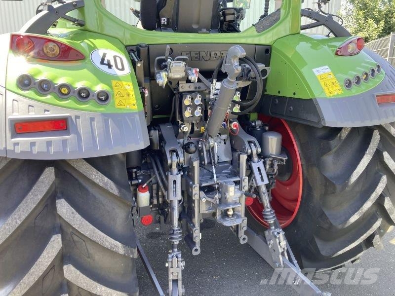 Fendt 314 VARIO GEN4 PROFI PLUS Traktorit