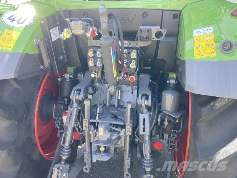Fendt 314 VARIO GEN4 PROFI PLUS Traktorit