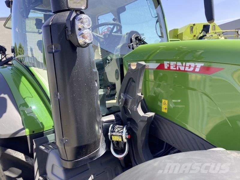 Fendt 314 VARIO GEN4 PROFI PLUS Traktorit