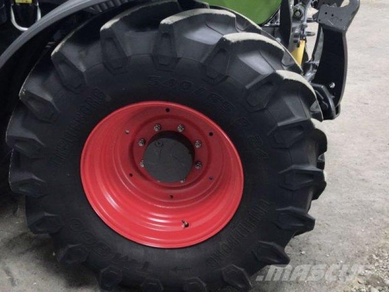 Fendt 314 VARIO GEN4 PROFI+ SET2 Traktörler
