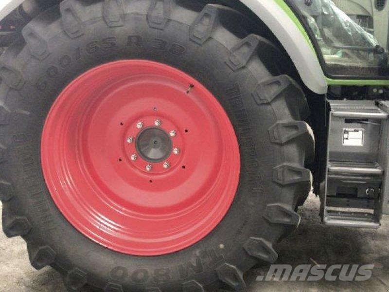 Fendt 314 VARIO GEN4 PROFI+ SET2 Traktörler