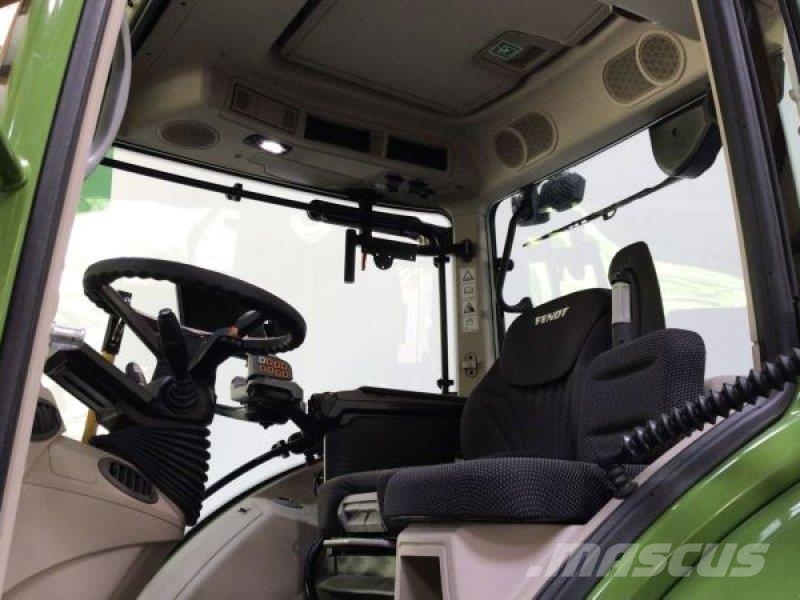 Fendt 314 VARIO GEN4 PROFI+ SET2 Traktorji