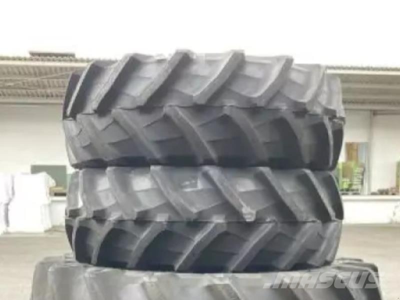 Fendt 480/70R28 TRELLEBORG RÄDER Tractoare