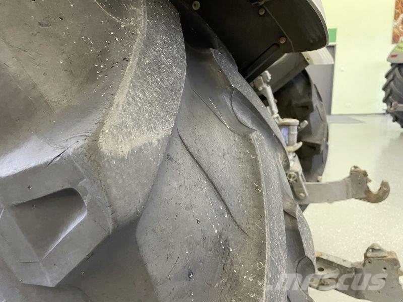 Fendt 514 VARIO SCR POWER Τρακτέρ