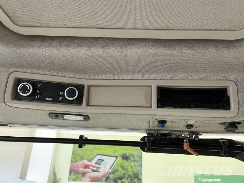 Fendt 514 VARIO SCR POWER Τρακτέρ