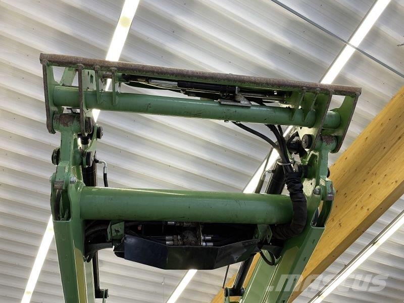 Fendt 514 VARIO SCR POWER Τρακτέρ