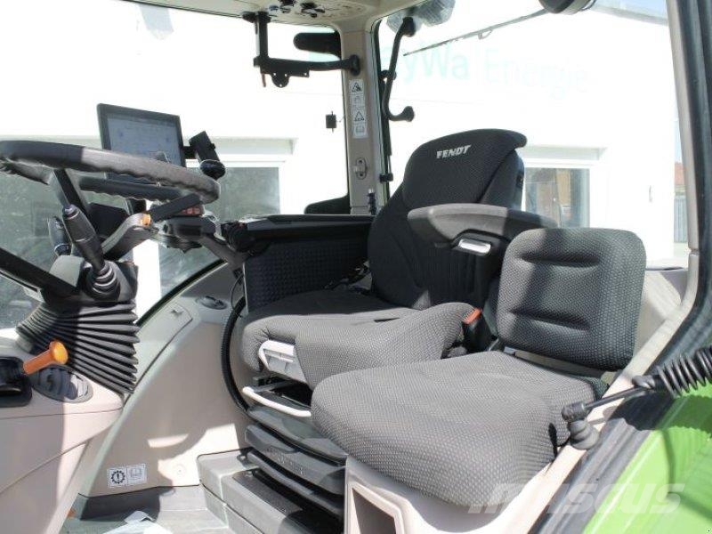 Fendt 516 VARIO GEN3 POWER PLUS Tratores Agrícolas usados