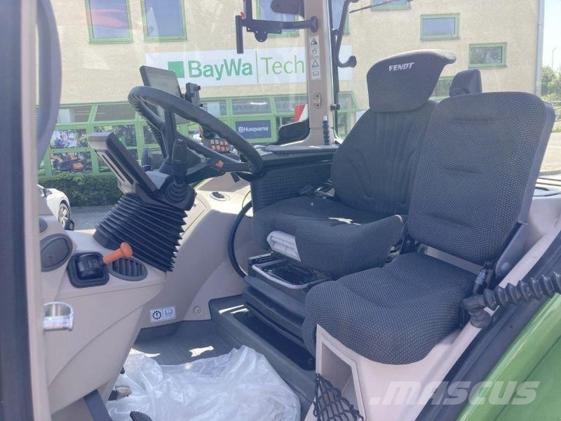 Fendt 516 VARIO GEN3 PROFI PLUS Tratores Agrícolas usados