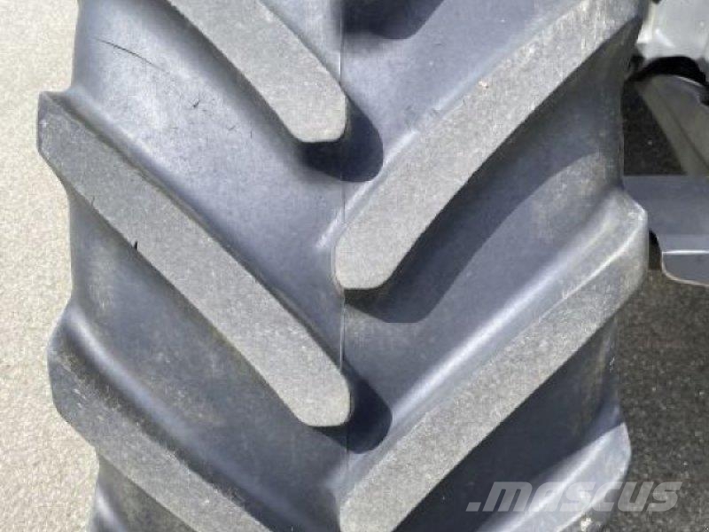 Fendt 516 VARIO GEN3 PROFI+ SET2 Traktoren