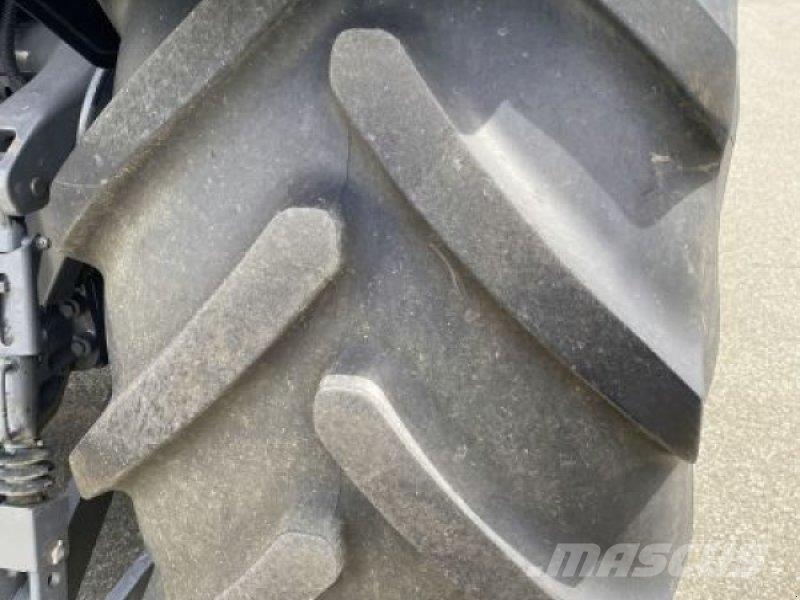 Fendt 516 VARIO GEN3 PROFI+ SET2 Traktoren