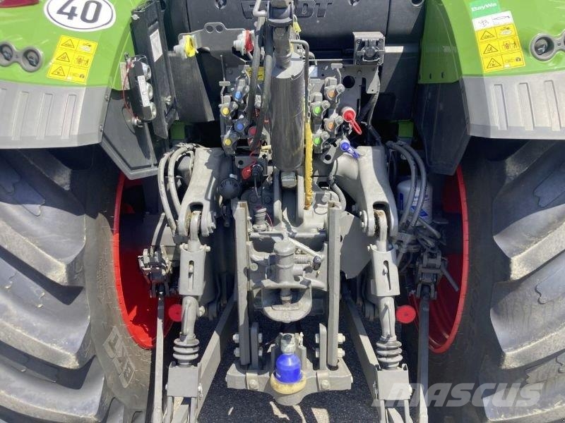 Fendt 516 VARIO GEN3 PROFI PLUS Tratores Agrícolas usados