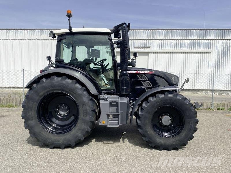 Fendt 516 VARIO GEN3 PROFI+ SET2 Traktoren