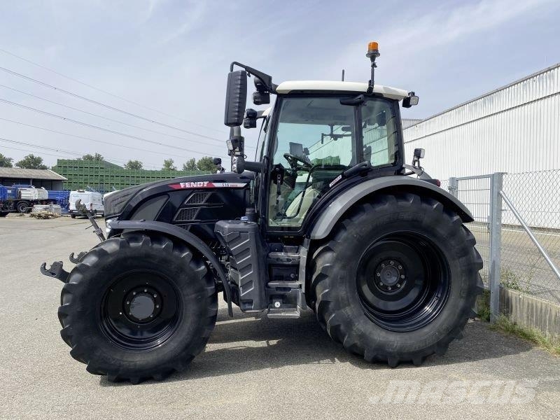 Fendt 516 VARIO GEN3 PROFI+ SET2 Traktoren