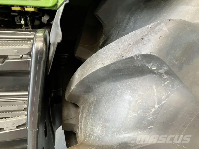 Fendt 618 POWER+ 2,MIETE ab 234€/Tag Трактори