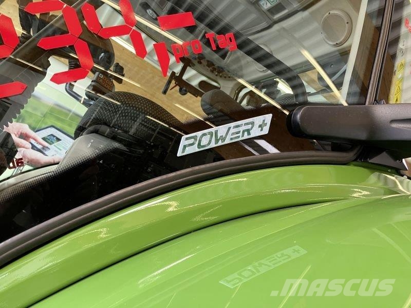 Fendt 618 POWER+ 2,MIETE ab 234€/Tag Трактори