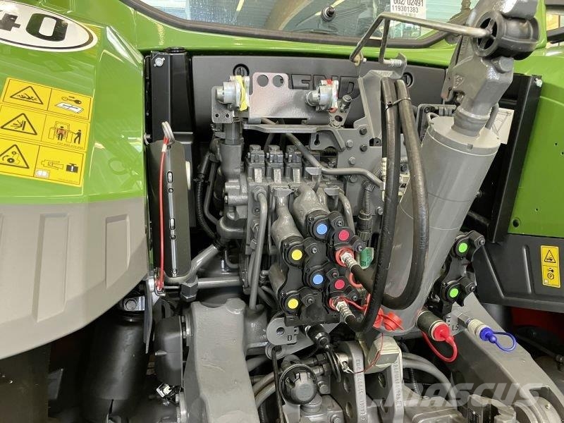 Fendt 618 POWER+ 2,MIETE ab 234€/Tag Трактори
