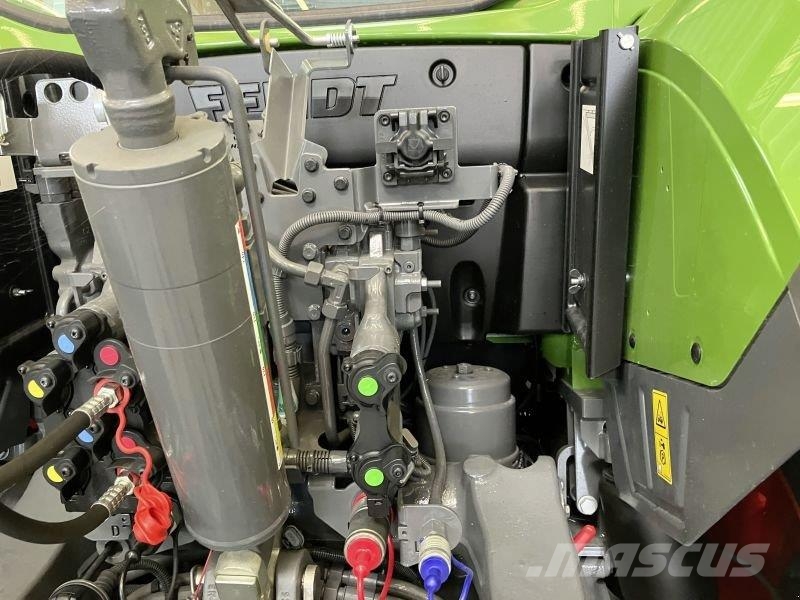 Fendt 618 POWER+ 2,MIETE ab 234€/Tag Трактори