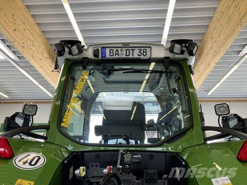 Fendt 618 POWER+ 2,MIETE ab 234€/Tag Трактори