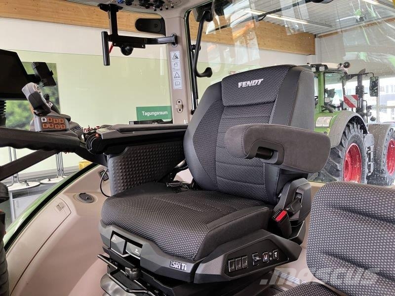 Fendt 618 POWER+ 2,MIETE ab 234€/Tag Трактори