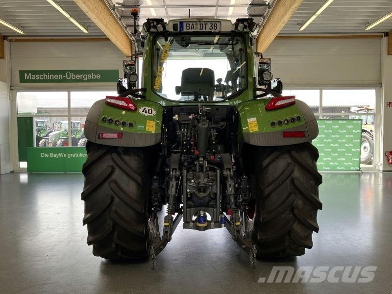 Fendt 618 POWER+ 2,MIETE ab 234€/Tag Трактори