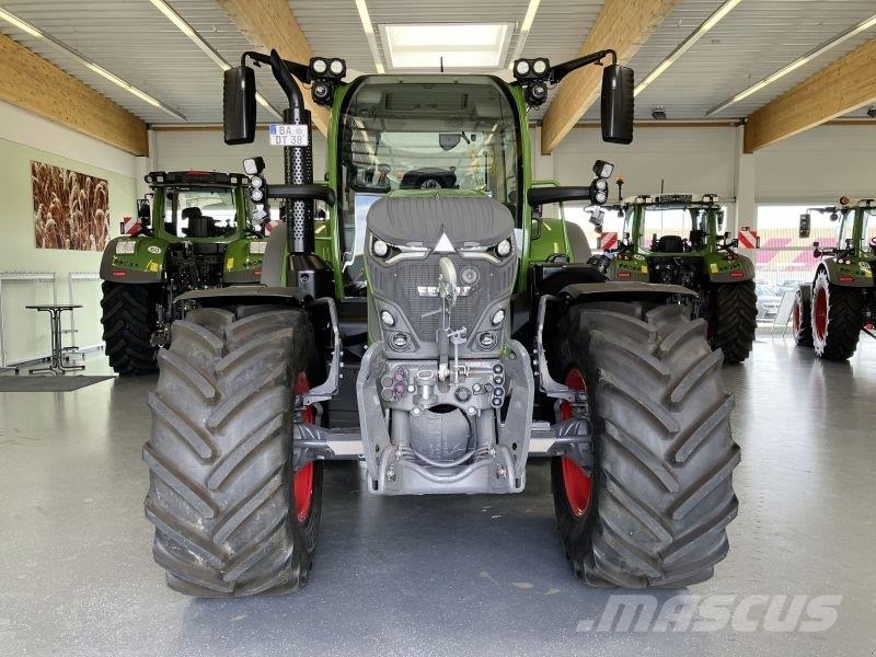 Fendt 618 POWER+ 2,MIETE ab 234€/Tag Трактори
