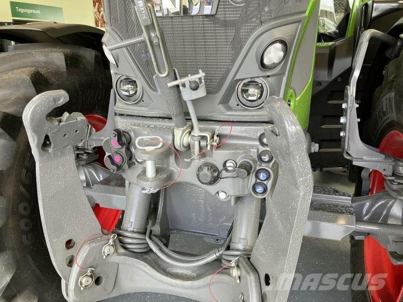 Fendt 618 POWER+ 2,MIETE ab 234€/Tag Трактори