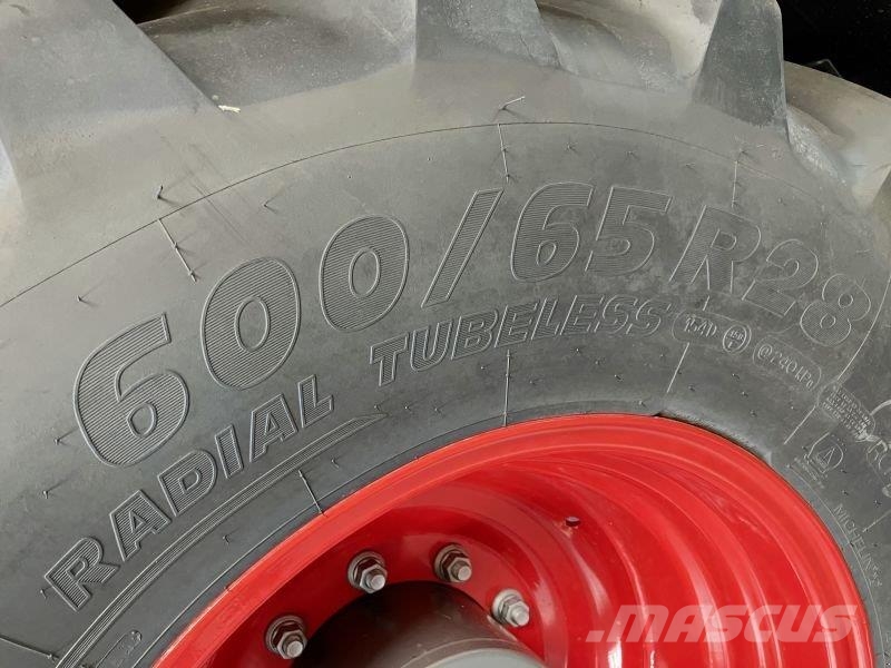 Fendt 618 POWER+ 2,MIETE ab 234€/Tag Трактори