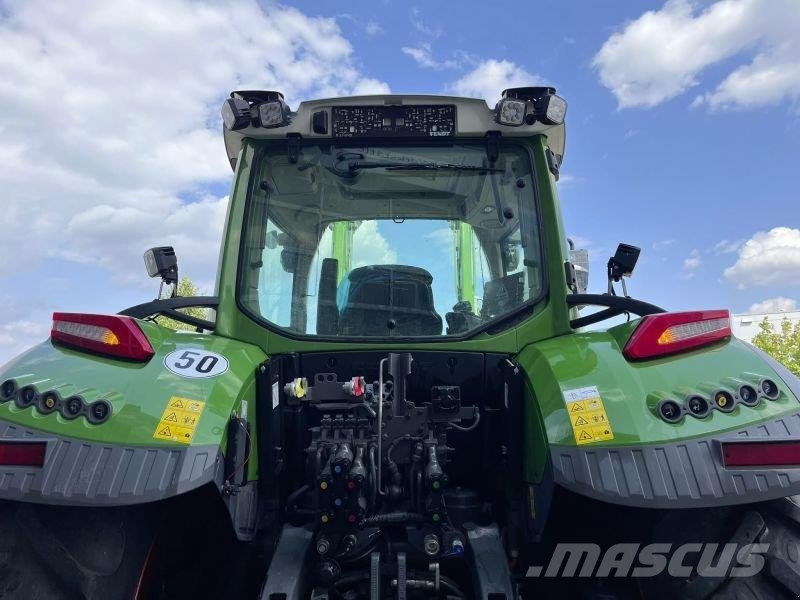 Fendt 618 VARIO POWER+ SETTING2 Τρακτέρ