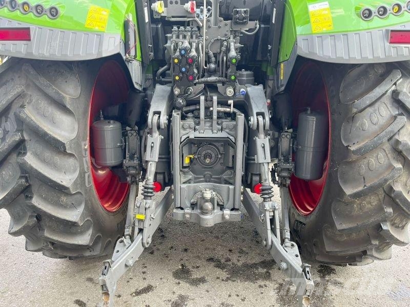 Fendt 618 VARIO POWER+ SETTING2 Τρακτέρ