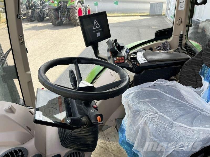 Fendt 618 VARIO POWER+ SETTING2 Τρακτέρ