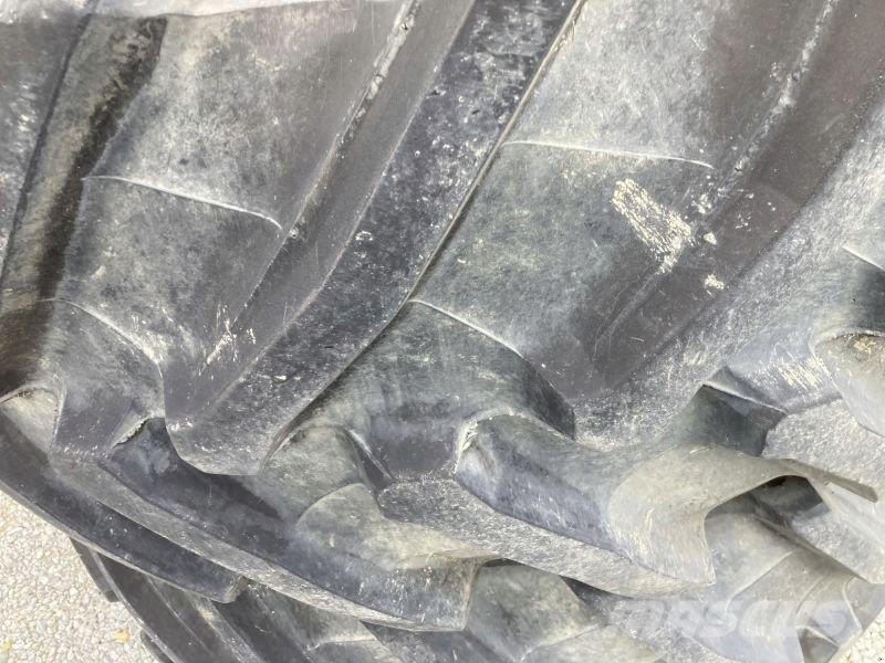 Fendt 650/65 R38 TB #R594 الإطارات والعجلات والحافات