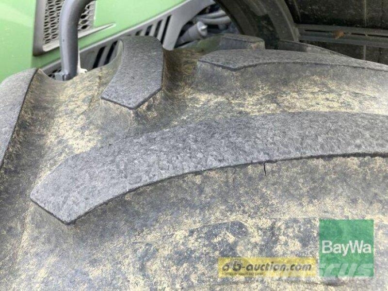 Fendt 716 SCR Tracteur