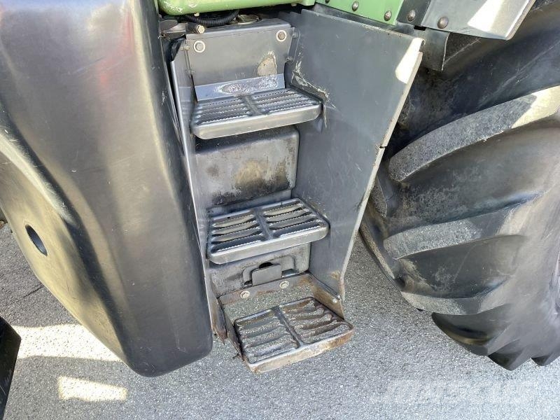 Fendt 716 VARIO TMS COM II Tractores