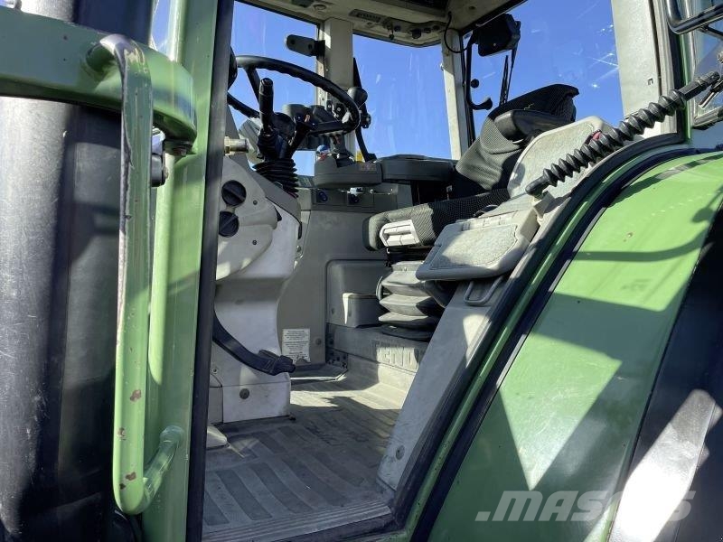 Fendt 716 VARIO TMS COM II Tractores