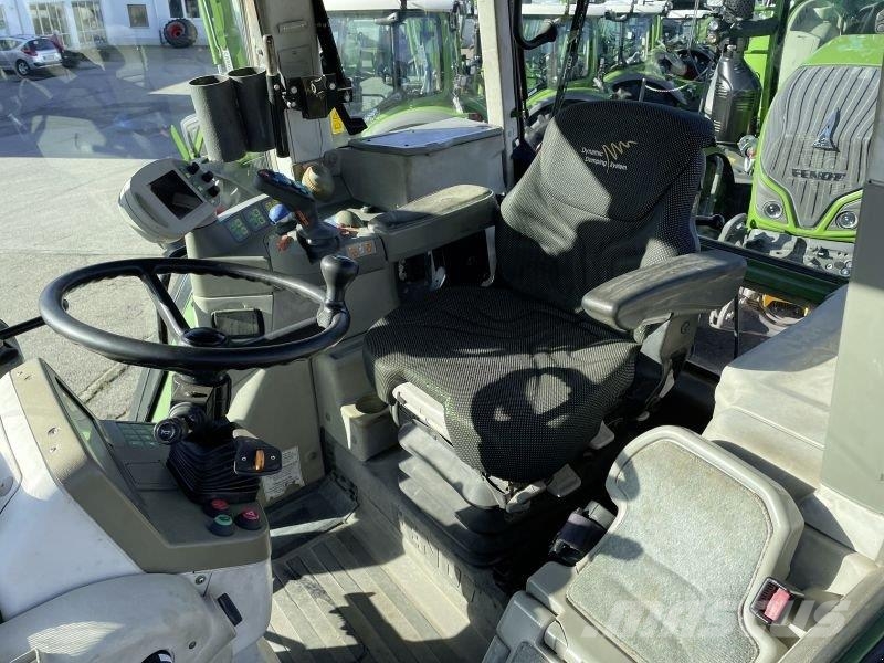 Fendt 716 VARIO TMS COM II Tractores