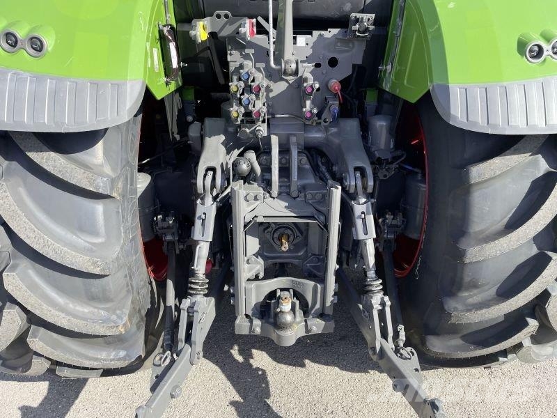 Fendt 718 VARIO GEN6 POWER PLUS Tratores Agrícolas usados