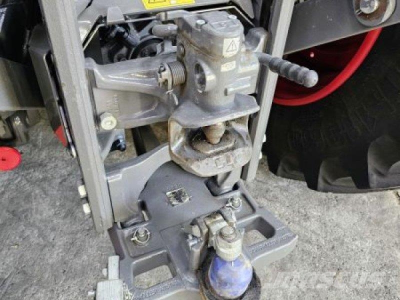 Fendt 718 VARIO GEN6 PPL SET 2 Traktory
