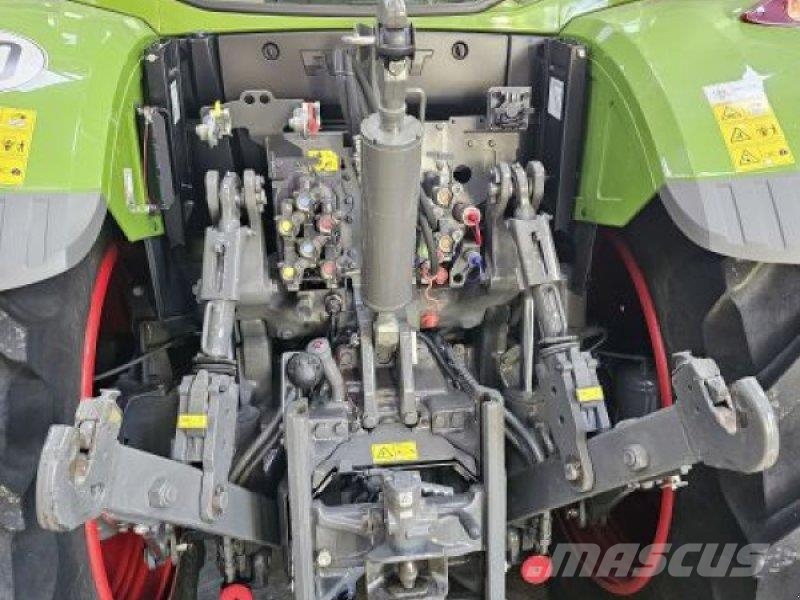 Fendt 718 VARIO GEN6 PPL SET 2 Traktory