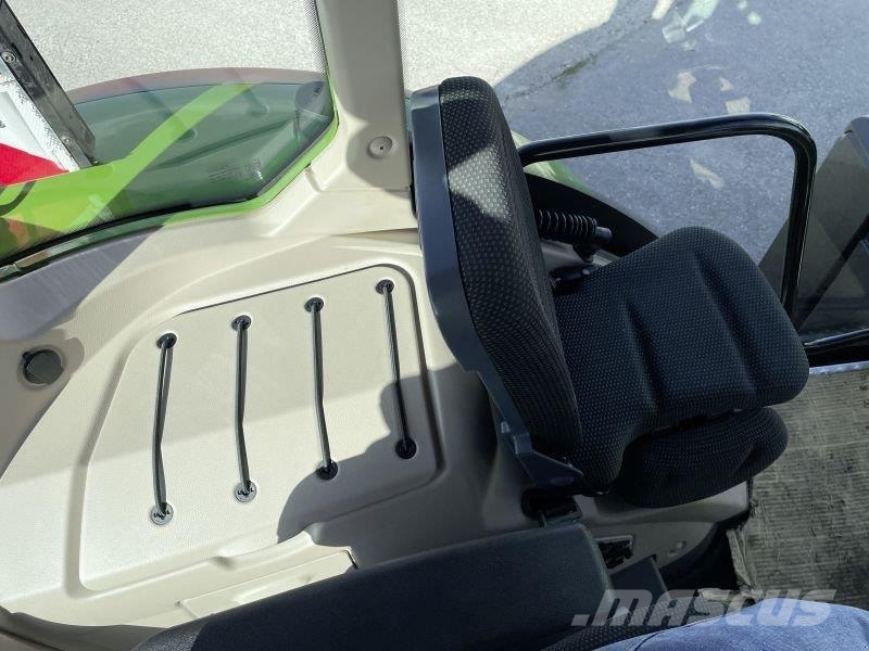 Fendt 718 VARIO S4 PROFI PLUS Tratores Agrícolas usados