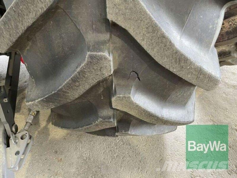 Fendt 720 VARIO GEN6 Tractoren
