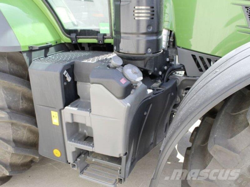 Fendt 720 VARIO GEN6 PROFI PLUS Traktoren