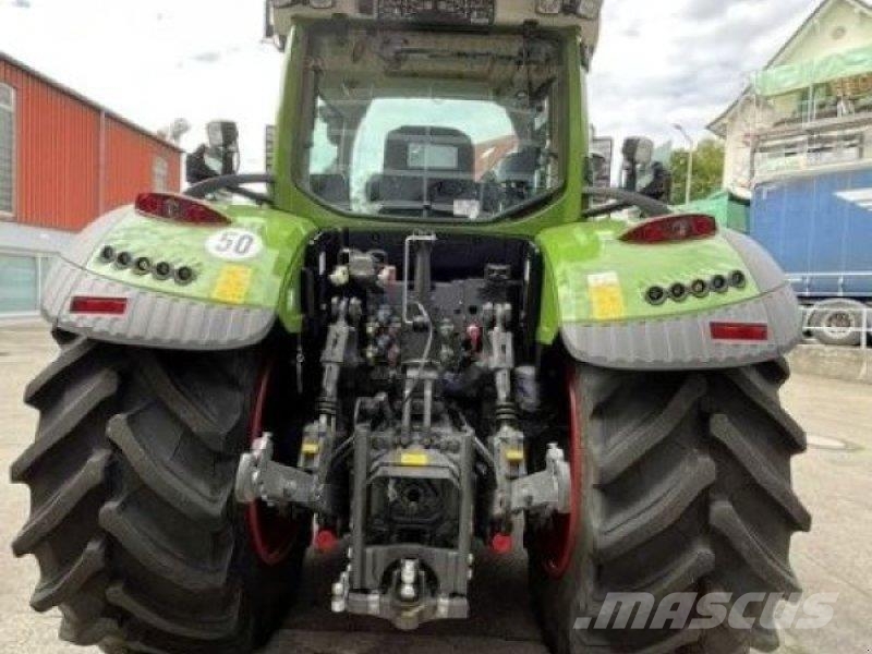 Fendt 720 VARIO GEN6 PROFI+ S2 Traktoren