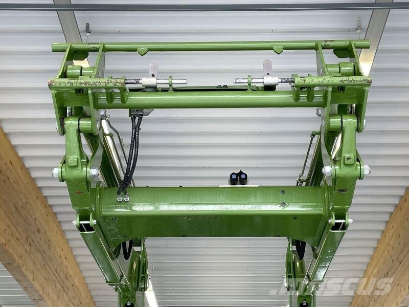 Fendt 722 GEN7 PROFI+ GW bis 08/27 Traktorit