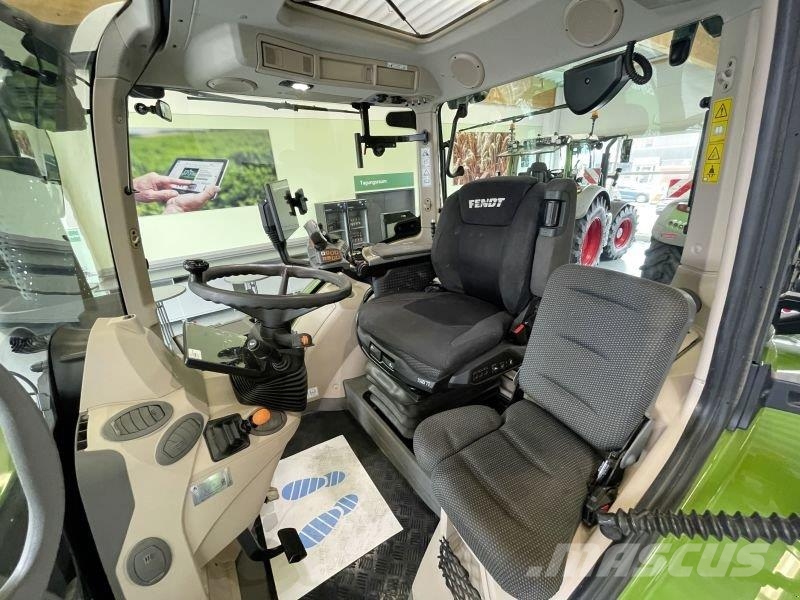 Fendt 722 GEN7 PROFI+ GW bis 08/27 Traktorit