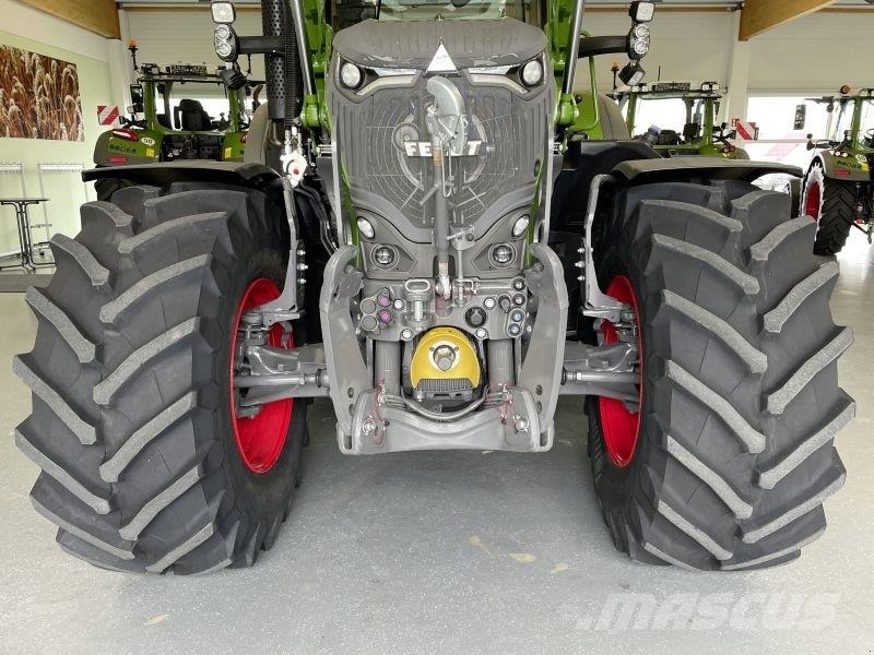 Fendt 722 GEN7 PROFI+ GW bis 08/27 Traktorit